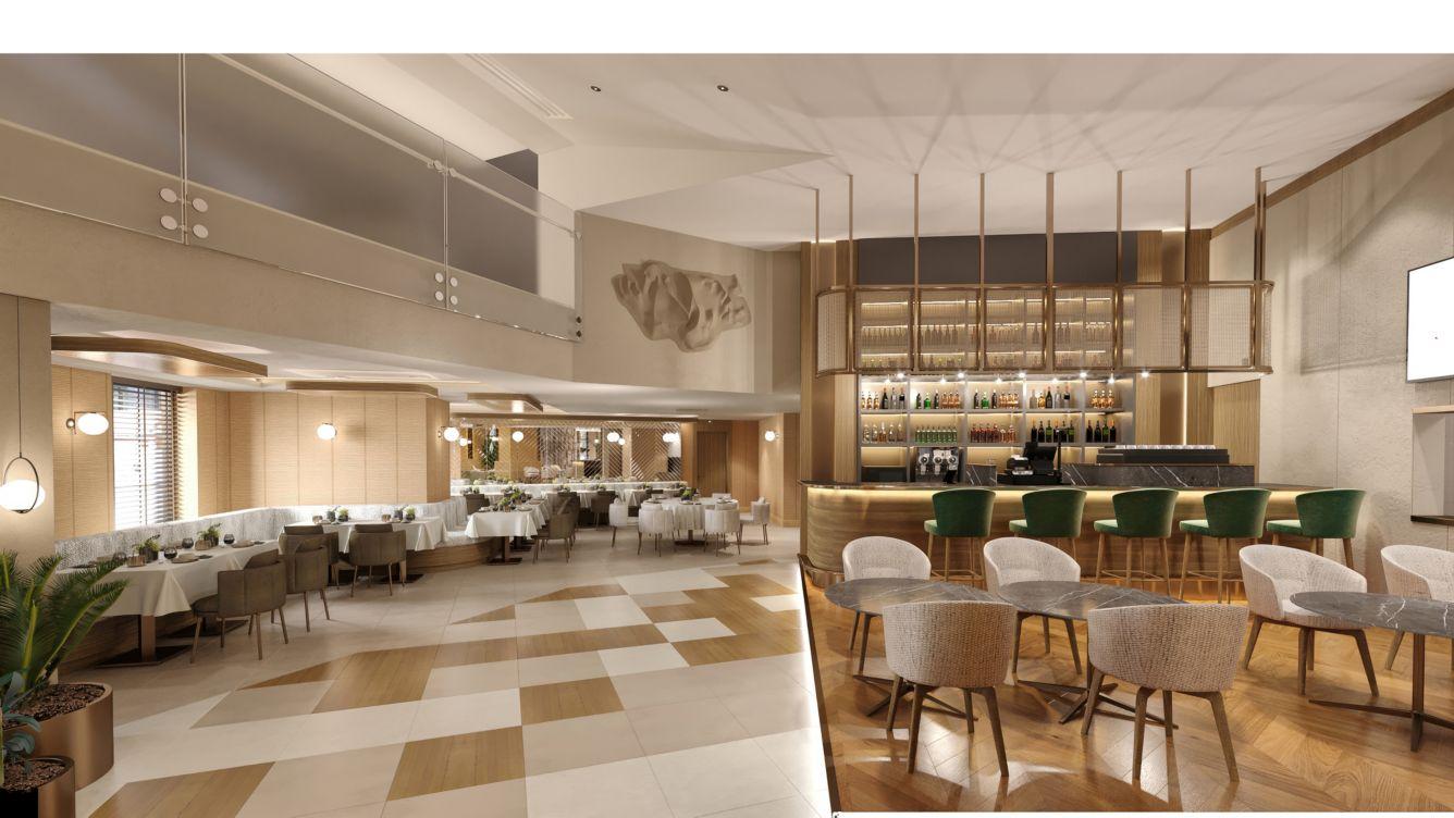 Delta Hotels By Marriott Istanbul West Exterior photo