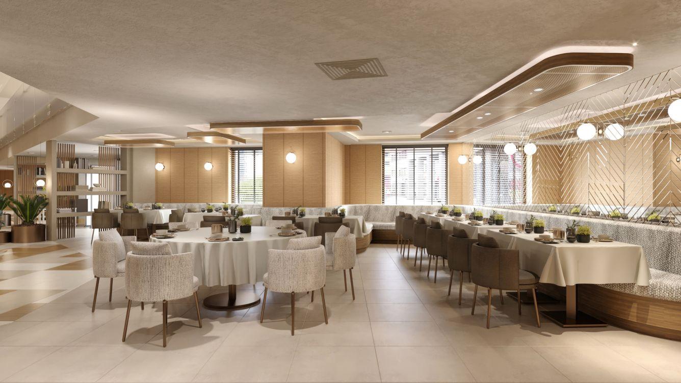 Delta Hotels By Marriott Istanbul West Exterior photo